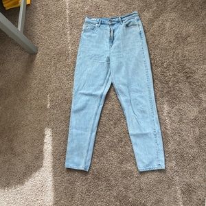 Gap Mom Jean 10/30T
